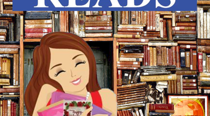 Mom’s Favorite Reads – New March Issue of Our Magazine Available!